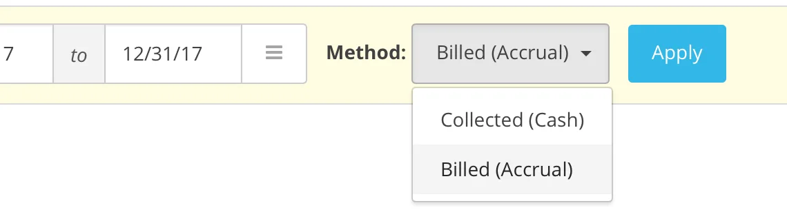 Harpoon Accrual Option