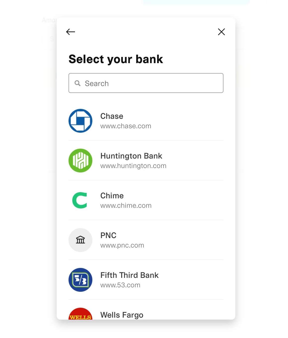Harpoon Ach Payment Bank
