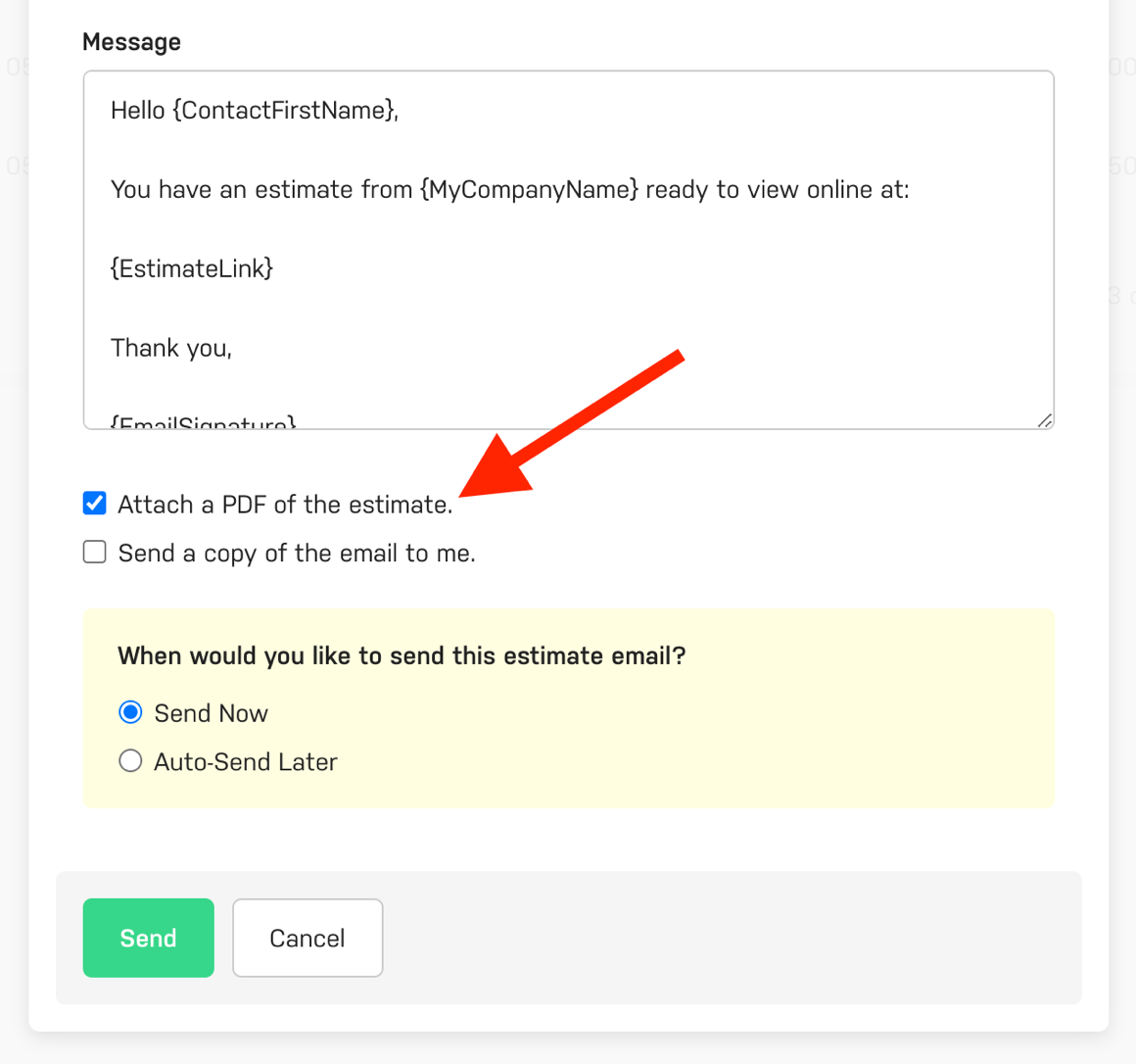 Harpoon Estimates Pdf