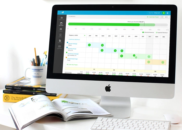 Harpoon Harpoon 2016 Schedule