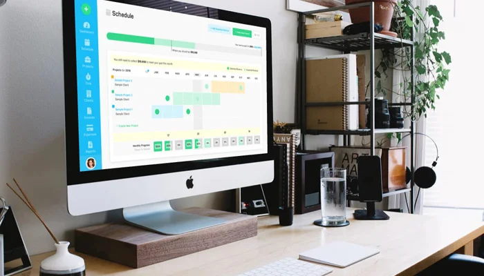 Harpoon Harpoon V3 Schedule
