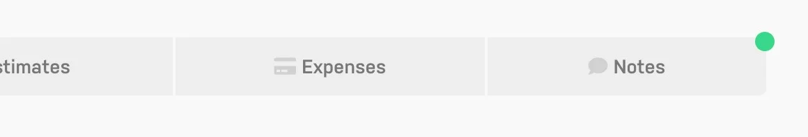 Harpoon Notes Beacon