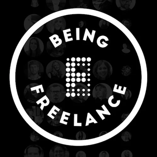 Harpoon Podcast Being Freelance