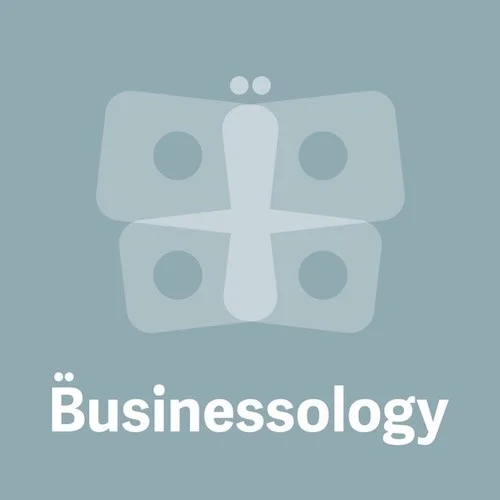 Harpoon Podcast Businessology