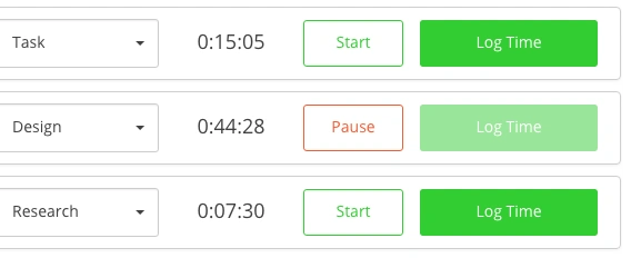 Harpoon Timers Close