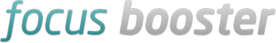 Focus Booster