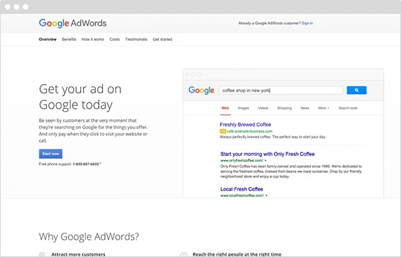 Google Ads