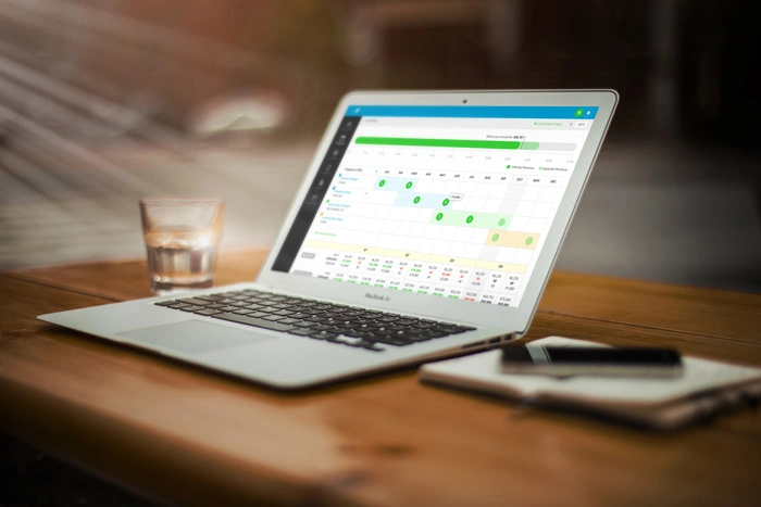 Harpoon Schedule Product