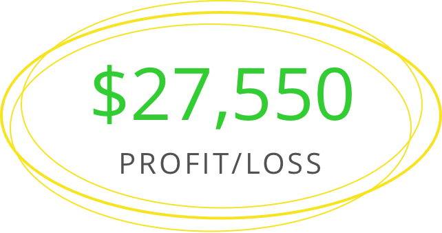 Profit Loss