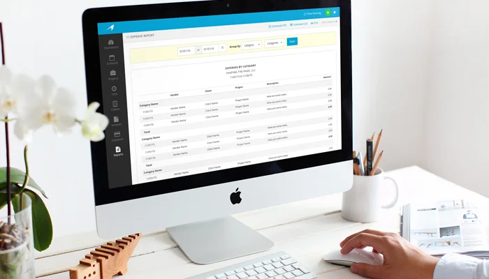 New Feature: Accrual-Based Reporting