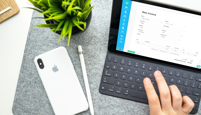 New Feature: Custom Due Dates for Invoices