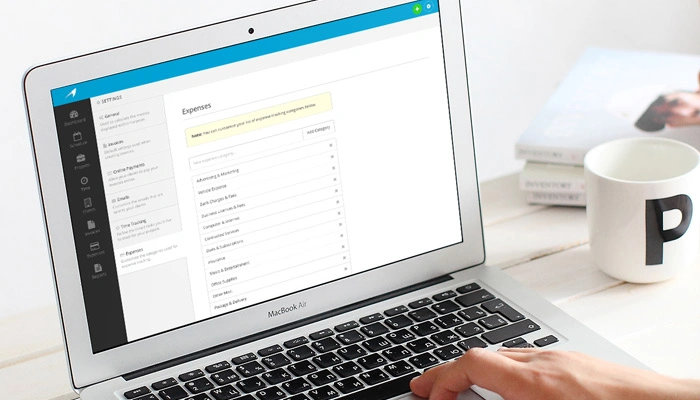 New Feature: Custom Expense Categories