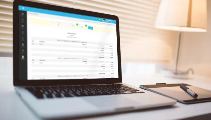 New Feature: Invoice Details Report