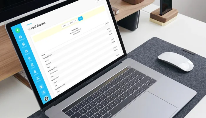 New Feature: Custom Lead Source Tracking