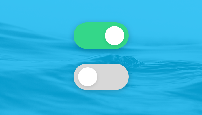 New Feature: Project Visibility Filters on the Schedule