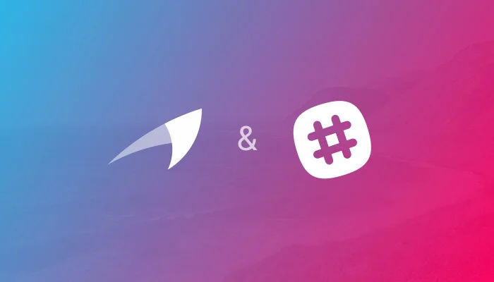 New Feature: Slack Integration