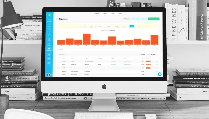 Tax Deductible Expenses for Freelancers & Small Businesses