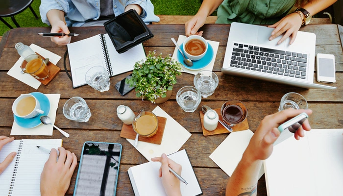 New Feature: Harpoon for Teams