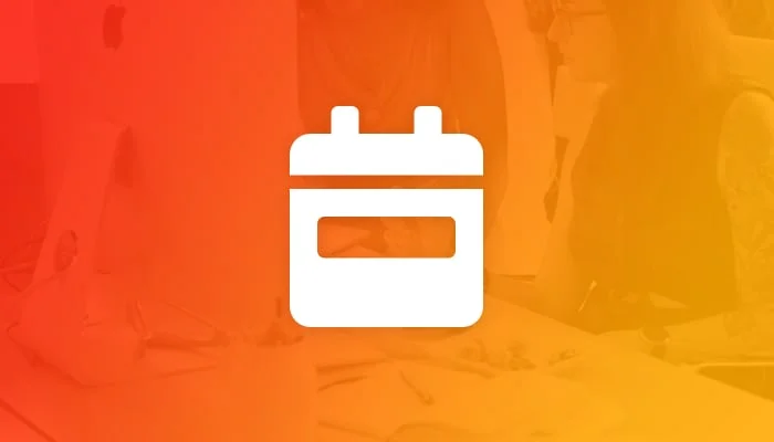 New Feature: Time-Tracking Default History Range