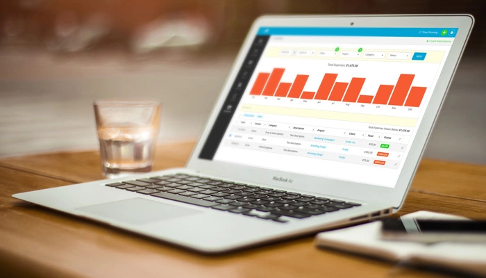New Feature: Improved Expense Management
