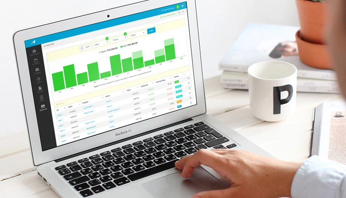 New Feature: Redesigned Invoice Management