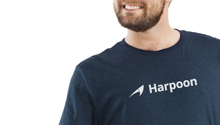 Harpoon T-shirt Giveaway