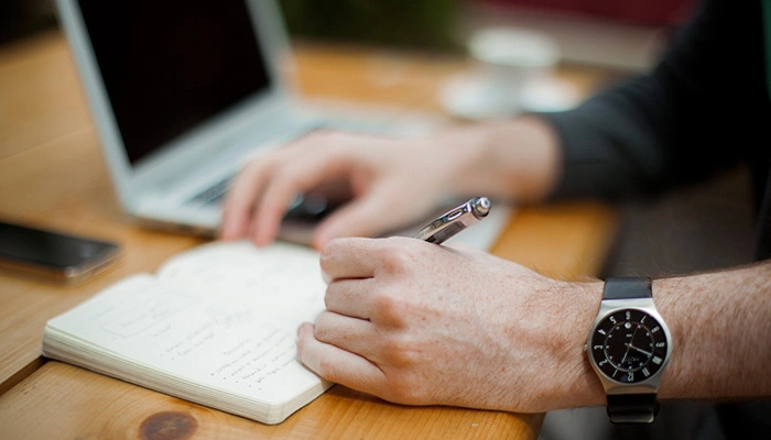 12 Myths about Time Management