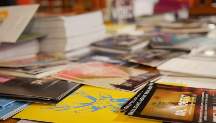 13 Sites that Print Business Cards for Freelancers