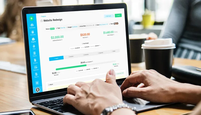 New Feature: Advanced Project Budgeting