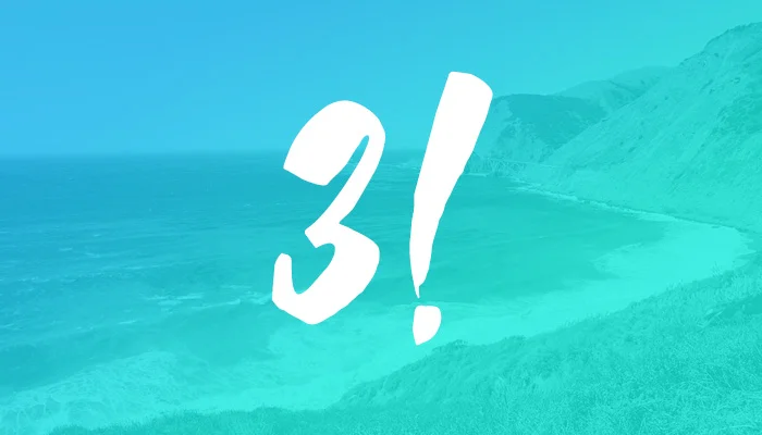 Introducing Harpoon 3!