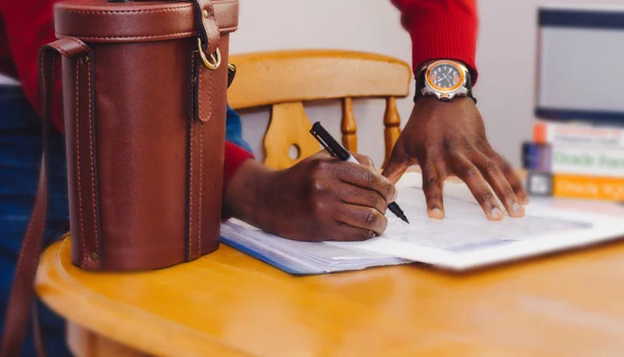 As a freelance web designer, what client paperwork should I prepare?