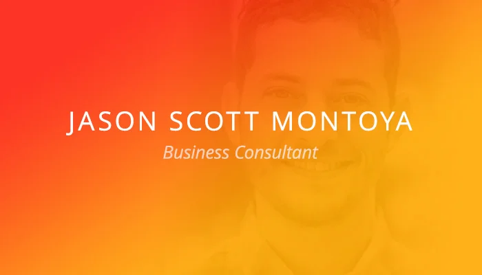 Customer Spotlight: Jason Scott Montoya
