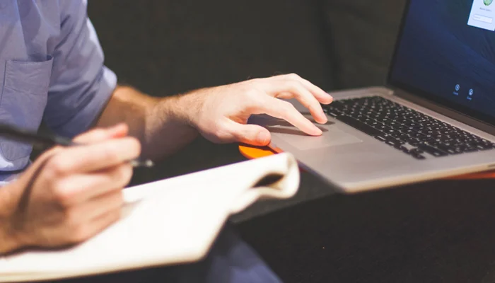 Tax Organization Tips for Freelancers