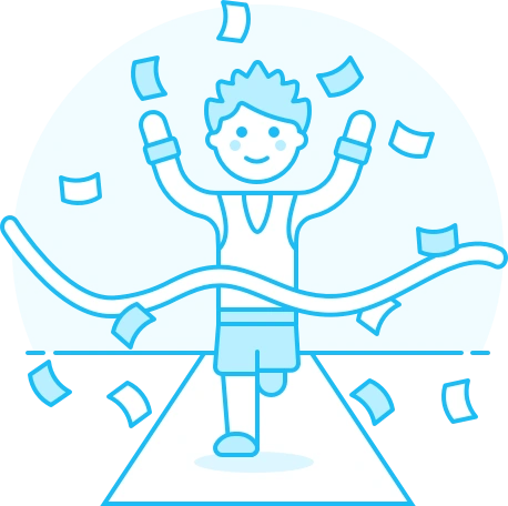 Watch your business thrive and grow.