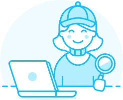 Harpoon Support Center Search