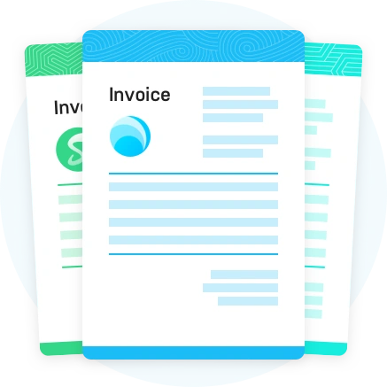 Automated Invoicing
