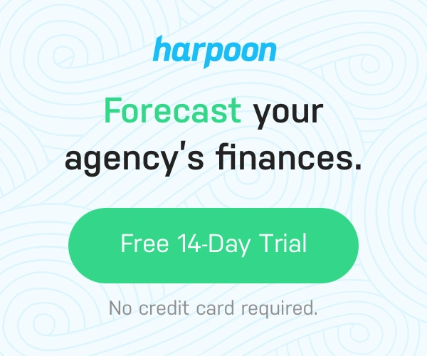 Harpoon Affiliate Banner