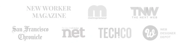 As seen in many high profile publications.