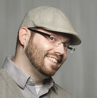 Dennis Field, creative director